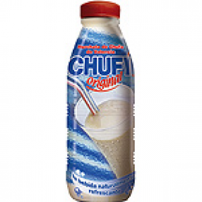 CHUFI horchata de chufa botella 1 L